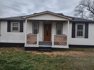 103 1st Ave NE, Hildebran, NC 28637
