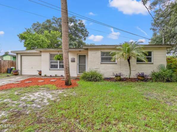 11603 SURFWOOD Avenue, Jacksonville, FL 32246