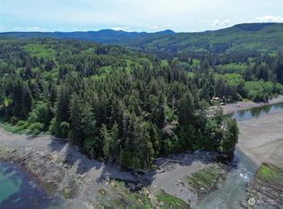 9999 Eagle Point Rd, Sekiu, WA 98381