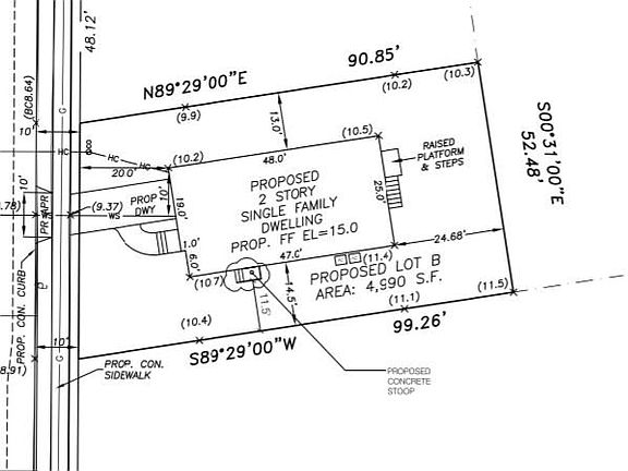 3rd image of 180 wahl Avenue