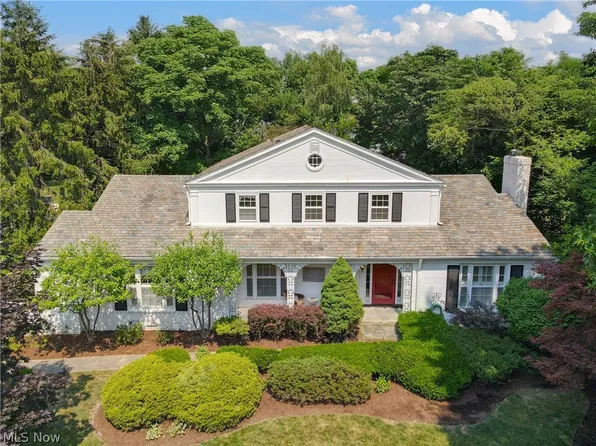 3120 Belvoir Blvd, Shaker Heights, OH 44122