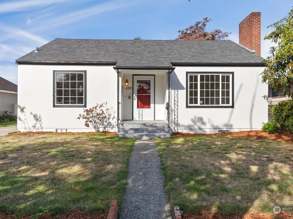 1533 9th Avenue, Longview, WA 98632