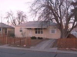 766 Joliet St, Aurora, CO 80010