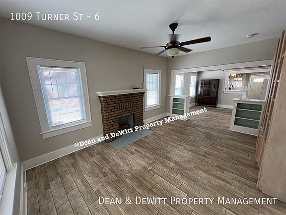 5th image of 1009 Turner St #6