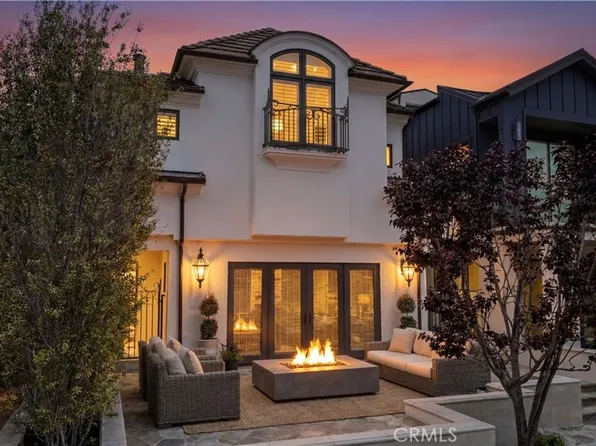 707 Larkspur Ave, Corona Del Mar, CA 92625