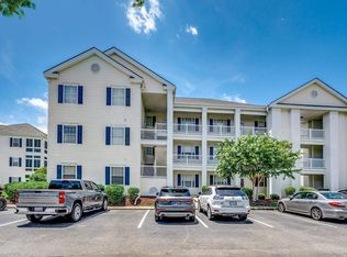 901 W Port Dr UNIT 107, North Myrtle Beach, SC 29582
