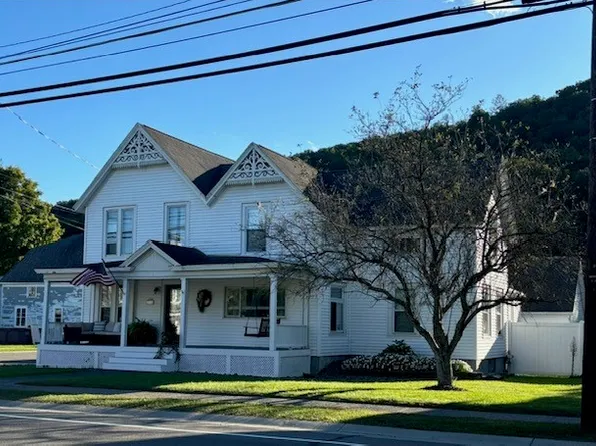 117 Main St, Candor, NY 13743
