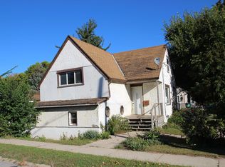 324 S York Ave, Mason City, IA 50401