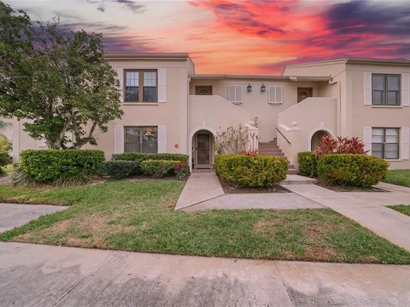 2453 Kingfisher Ln APT G101, Clearwater, FL 33762