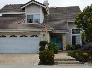 2153 Via Aguila, San Clemente, CA 92673