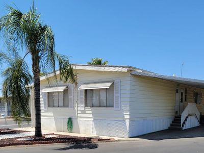 4 Tee Ln, Bakersfield, CA, 93308