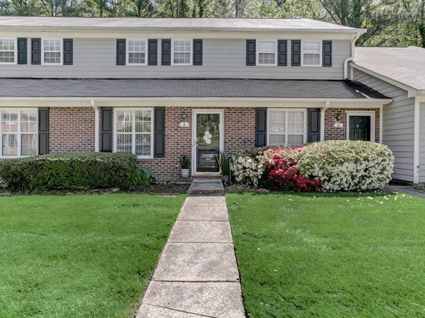 8 Hartford Ct, Durham, NC 27707