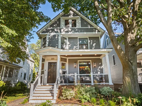 2125 Sherman Ave, Evanston, IL 60201
