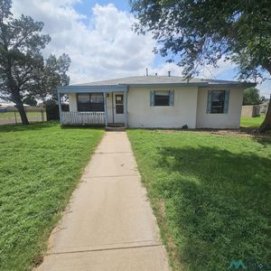600 Turner St, Texico, NM, 88135