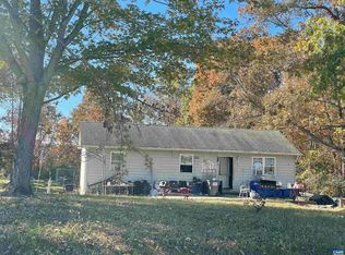 985 Sclaters Ford Rd, Palmyra, VA 22963