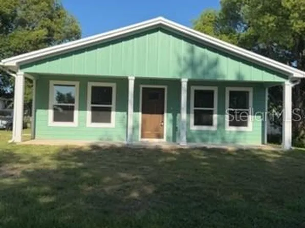 521 Skyline Dr E, Lakeland, FL 33801