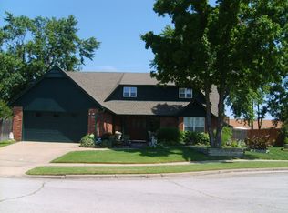2317 S 103rd East Ave, Tulsa, OK 74129