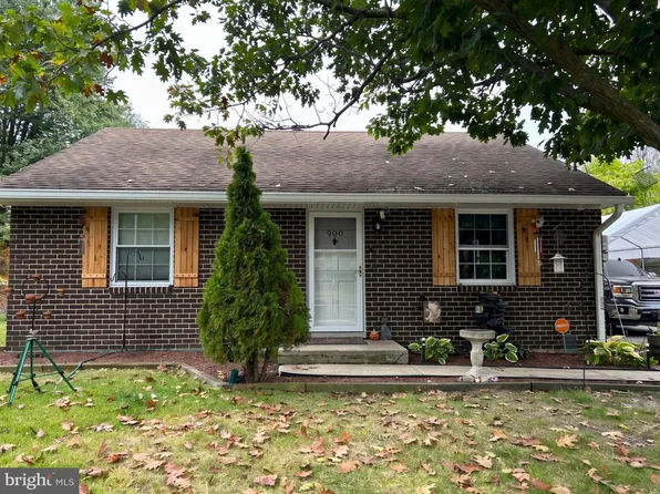 900 Shar Lane Blvd, Millville, NJ 08332