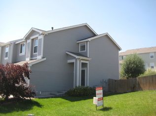 21999 E Crestline Ln, Aurora, CO 80015
