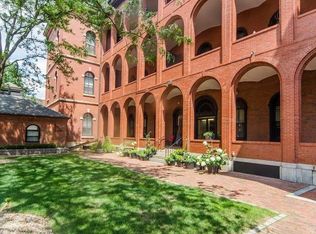 100 Captains Row APT 105, Chelsea, MA 02150