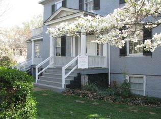 33 University Circle, Charlottesville, VA 22903