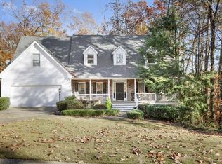 2530 Highland Pointe Dr, Cumming, GA 30041