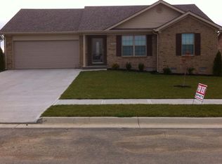 5016 S Cross Point Ct, Richmond, KY 40475