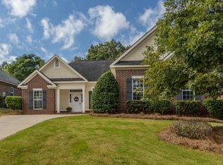 1157 Greenwich Pass, Grovetown, GA 30813