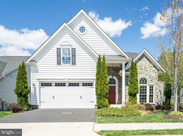 2598 Sophia Chase Dr, Marriottsville, MD 21104