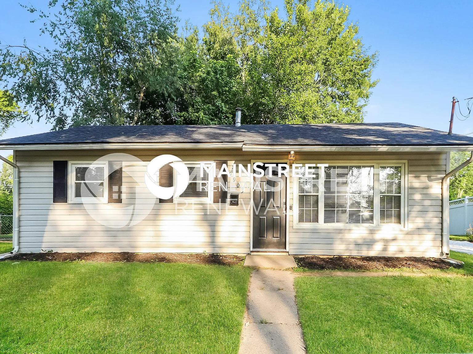 9903 Donerail Way — Photo 1