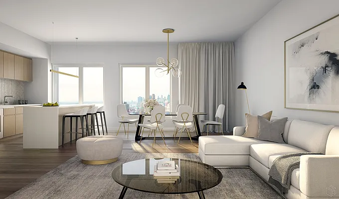 Sold by Brown Harris Stevens Development Marketing | media 1