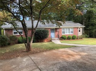 238 Grove Dr, Clemson, SC 29631