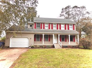 3909 Balboa Cres, Chesapeake, VA 23321