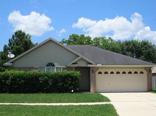 4897 Greenland Hideaway Dr S, Jacksonville, FL 32258