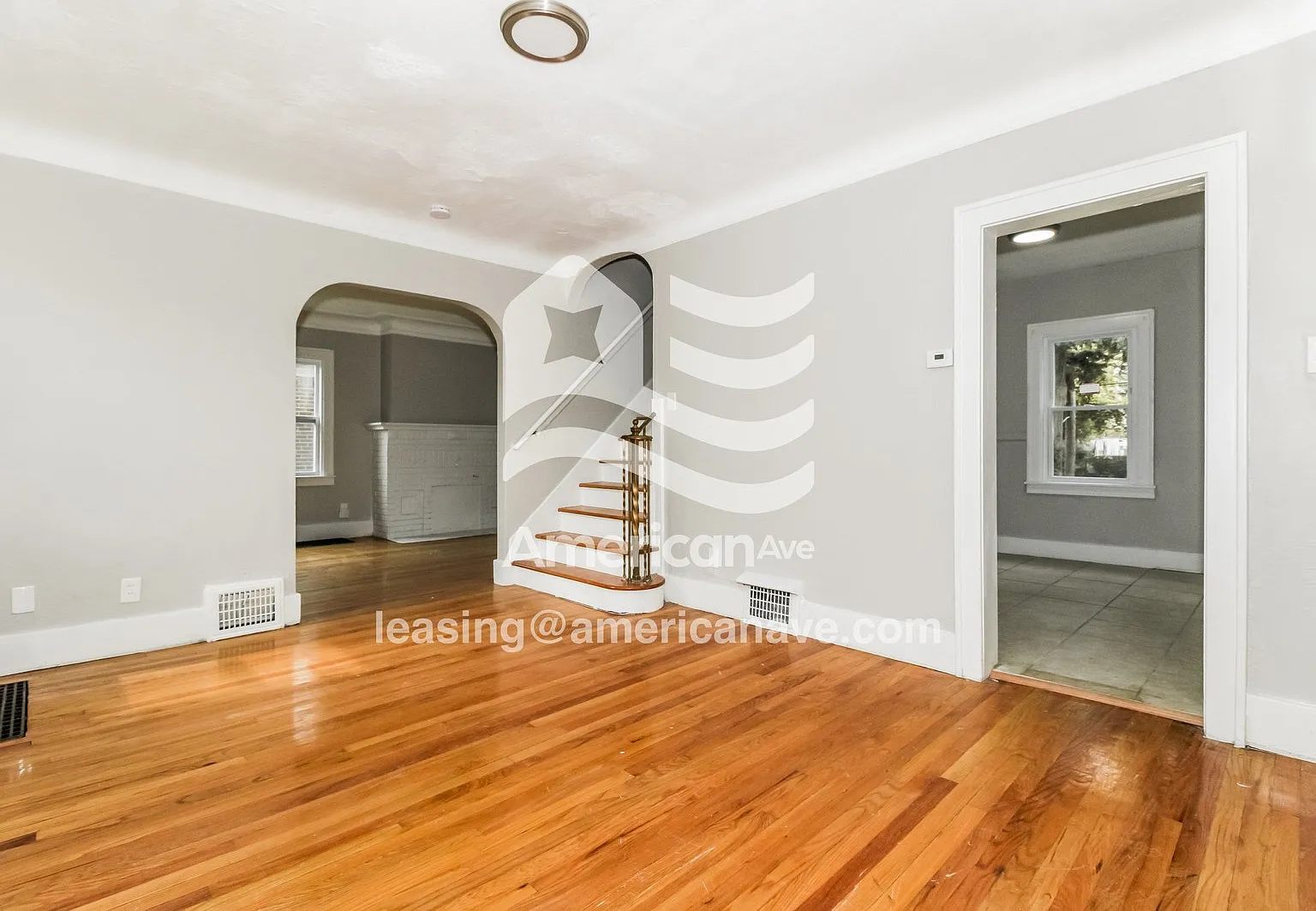3 bed, 1.5 bath, 1470 sqft, $1,340 — Photo 4