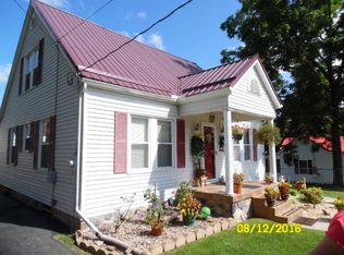 1012 Ritchie St, Princeton, WV 24740