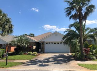 4644 Windstarr Dr, Destin, FL 32541