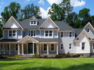 43 Mount Pleasant Rd, Mendham Twp, NJ 07945