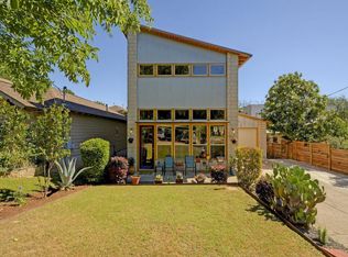 612 Peacock Ln, Austin, TX 78704