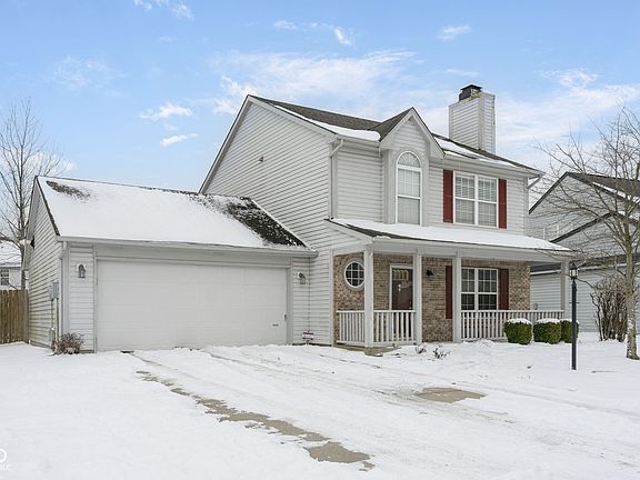 3rd image of 17802 White Willow Dr