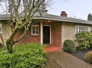 4345 SW Crestwood Dr, Portland, OR 97225