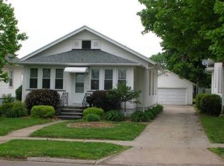 2117 Avenue G, Fort Madison, IA 52627