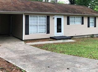 711 Blue Ridge Dr, Forest Park, GA 30297