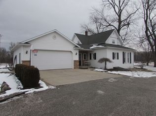 69737 County Road 21, New Paris, IN