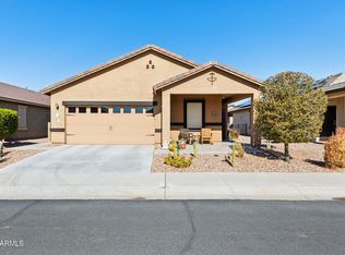 22402 W Harrison St, Buckeye, AZ 85326
