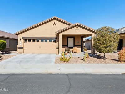 22402 W Harrison St, Buckeye, AZ, 85326
