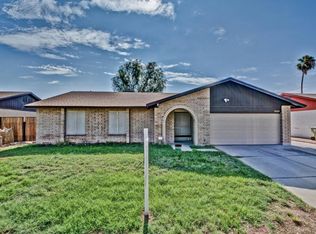 9023 N 63rd Ln, Glendale, AZ 85302
