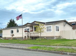 1810 N 32nd Pl, Mount Vernon, WA