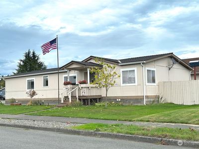 1810 N 32nd Place, Mount Vernon, WA, 98273
