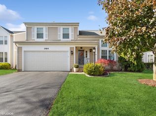 1464 Woodbury Cir, Gurnee, IL 60031